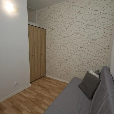 Apartament Dluga - Stare Miasto Γκντανσκ