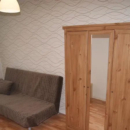 Διαμέρισμα Apartament Dluga - Stare Miasto *