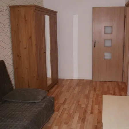 Διαμέρισμα Apartament Dluga - Stare Miasto