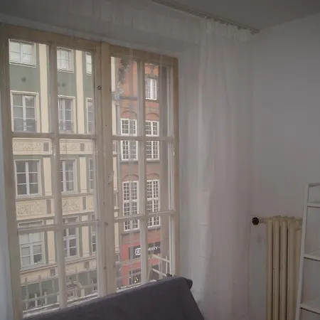 Apartment Apartament Dluga - Stare Miasto