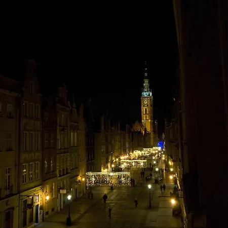 Apartment Apartament Dluga - Stare Miasto *