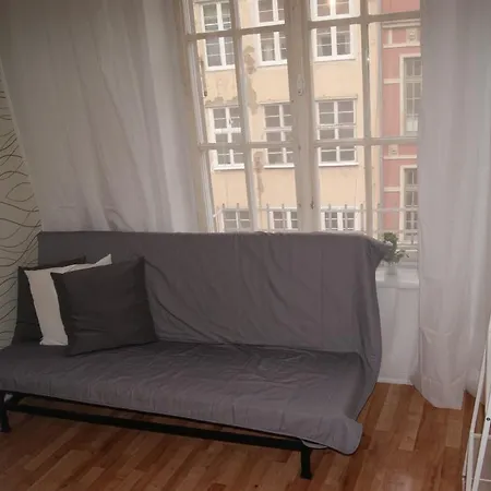 Apartament Dluga - Stare Miasto