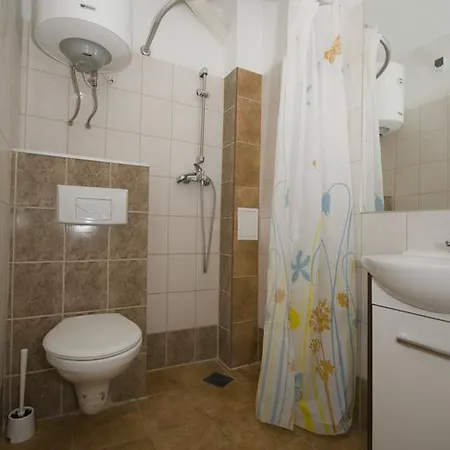 Apartament Dluga - Stare Miasto Lägenhet *