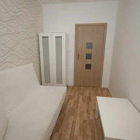 Apartament Dluga - Stare Miasto Gdansk