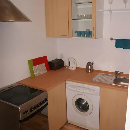 Apartament Dluga - Stare Miasto Διαμέρισμα