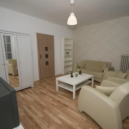 Apartament Dluga - Stare Miasto *