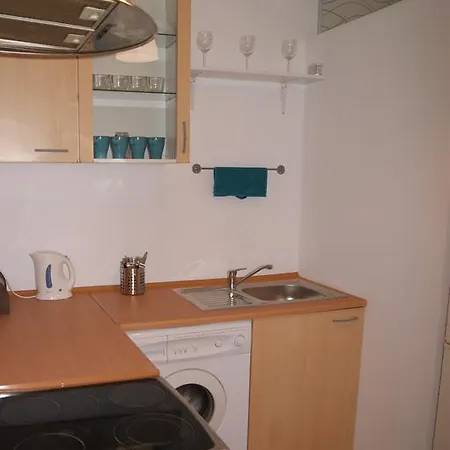 Apartament Dluga - Stare Miasto