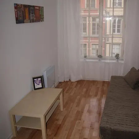 Apartment Apartament Dluga - Stare Miasto Gdansk