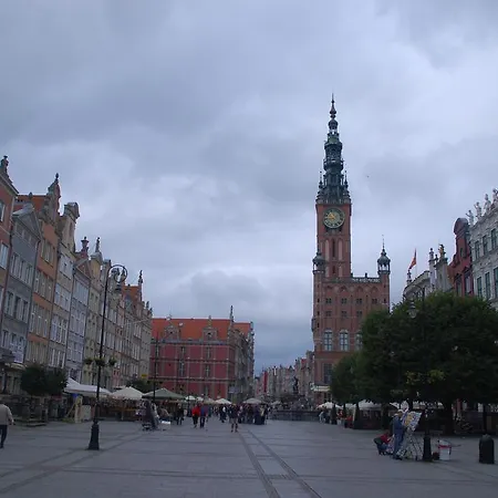 Apartament Dluga - Stare Miasto *